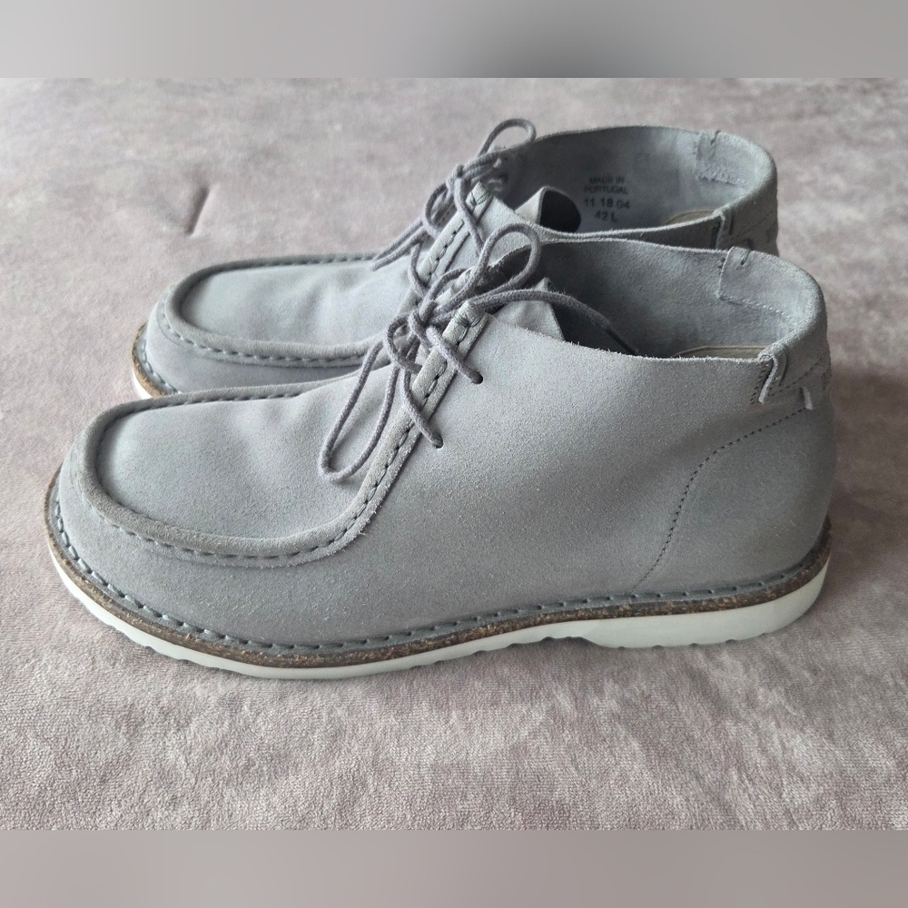 Delano Chukka Boot (Men)
Birkenstock - Picture 5 of 11